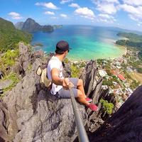 Отзыв от Давид - Visa DTV